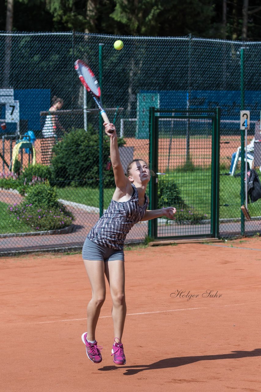 Cara June Thom 378 - Norderstedt Open